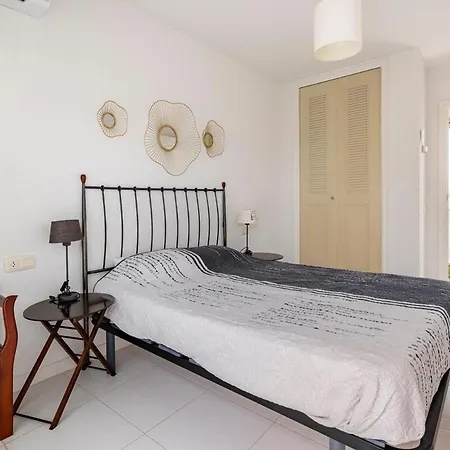 Atico Apartment *