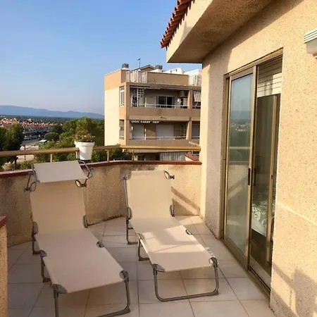 Apartment Atico