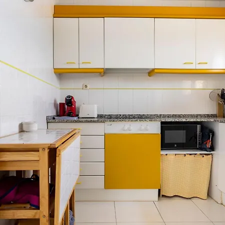 Atico Apartment