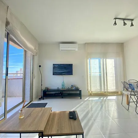 Apartment Atico