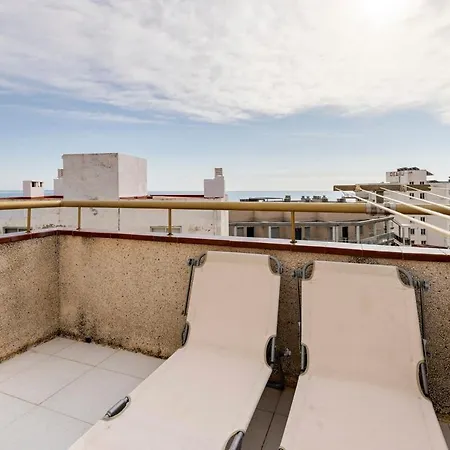 Apartment Atico *