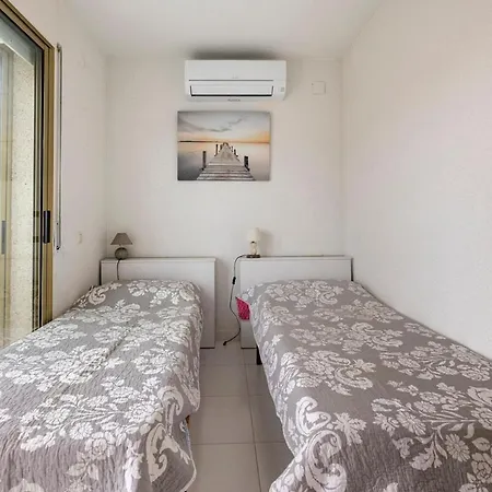 Apartment Atico Miami Playa