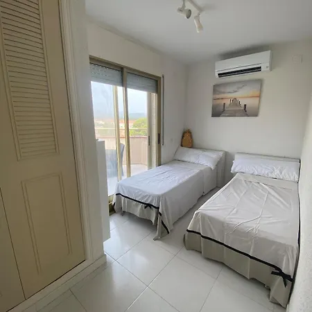 Atico Apartment