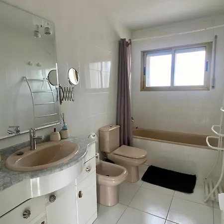 Atico Apartment *