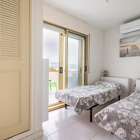 Apartment Atico *