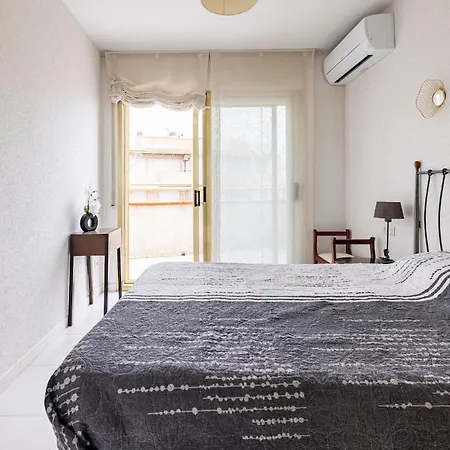 Atico Apartment