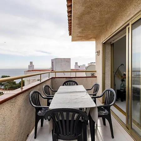 Apartment Atico