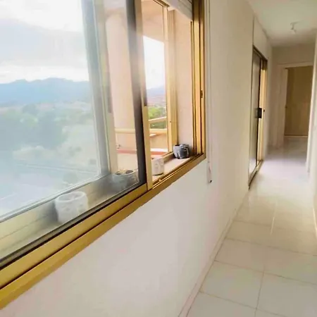 Atico Apartment Miami Playa