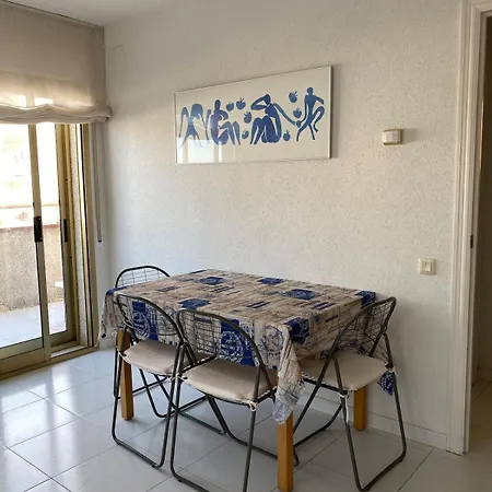 Apartment Atico *