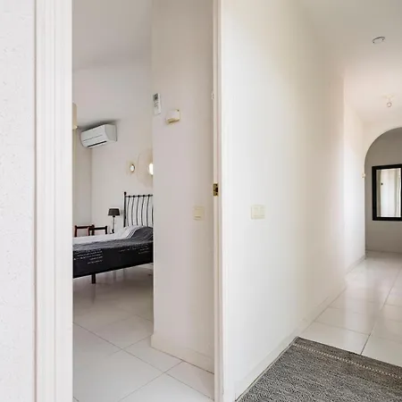 Atico Apartment Miami Playa