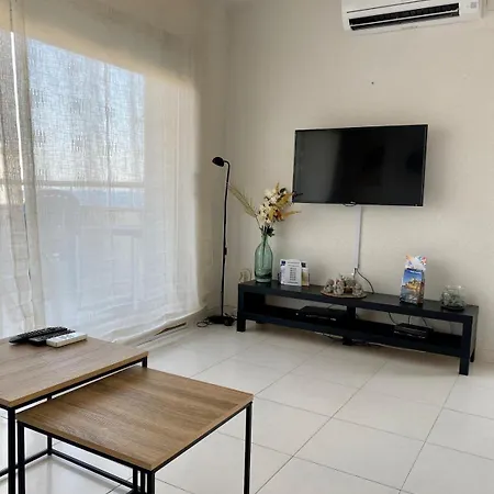 Atico Apartment *