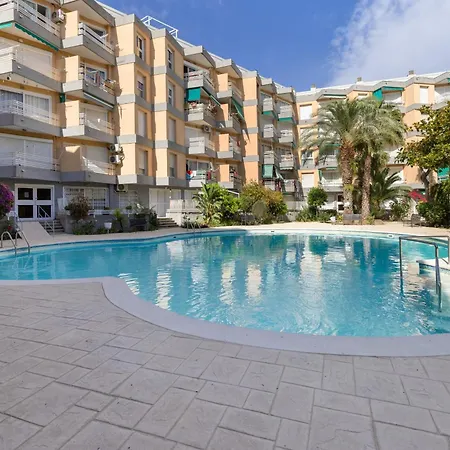 Apartman Atico Salou