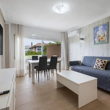 Atico Apartman