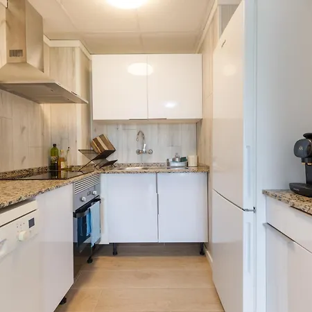 Atico Apartment