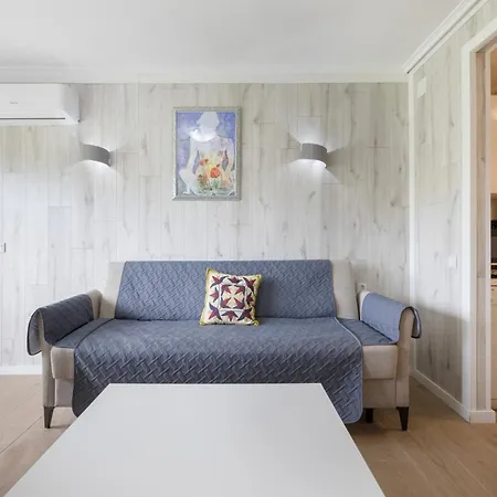 Apartment Atico Salou
