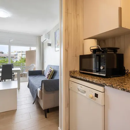 Apartman Atico *