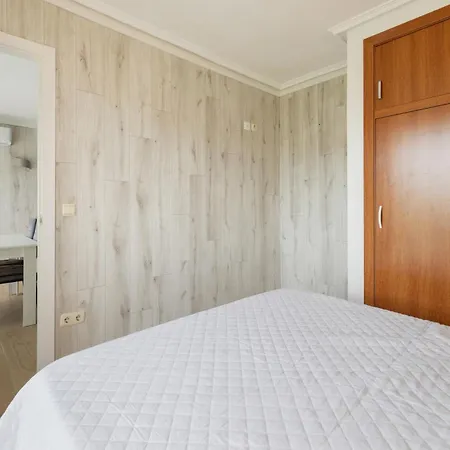 Apartment Atico *