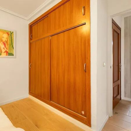 Atico Apartman *