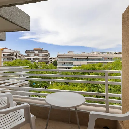 Atico Apartman Salou