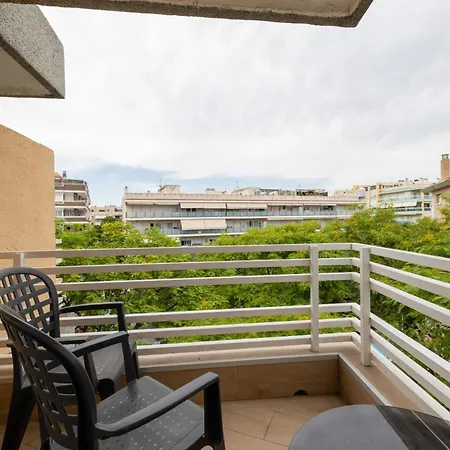 Apartman Atico Salou