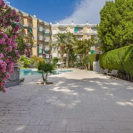 Atico Apartman